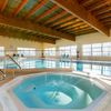 Wczasy z biura podróży Dąbki Bursztyn Medical SPA Wellness