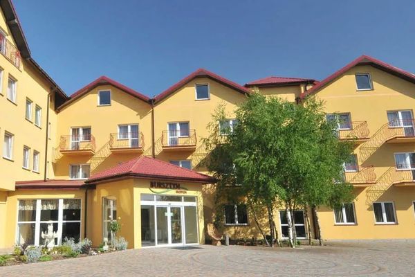 Bursztyn Medical SPA Wellness