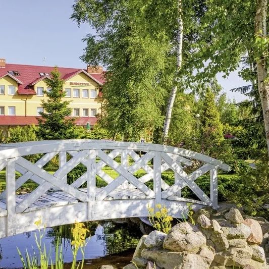 Bursztyn Medical SPA & Wellness