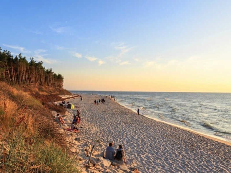 plaża