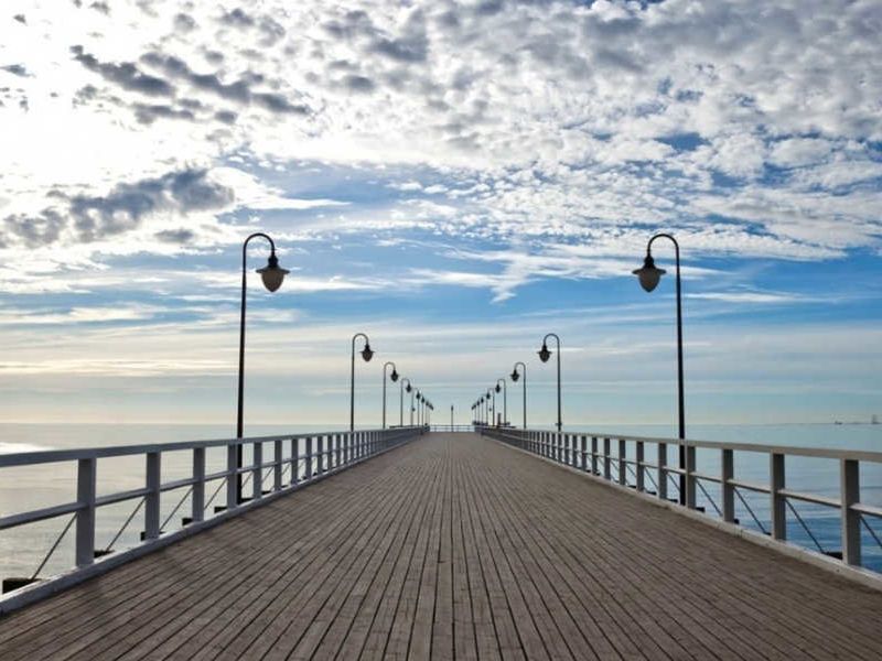 plaża