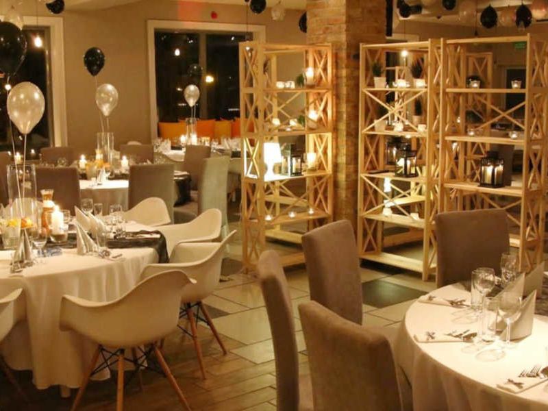 restauracja