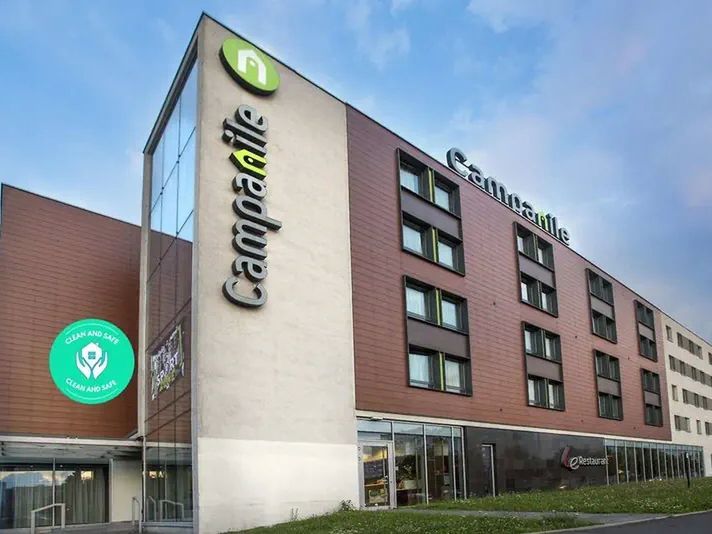 Campanile Centrum (Wrocław)