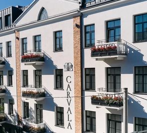 Carvala Boutique Apartments