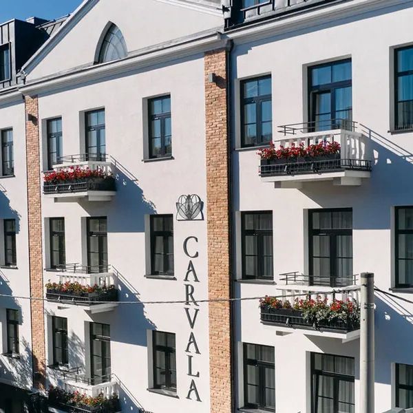 Carvala Boutique Apartments