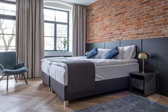 Carvala Boutique Apartments