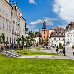 Caspar Jelenia Góra