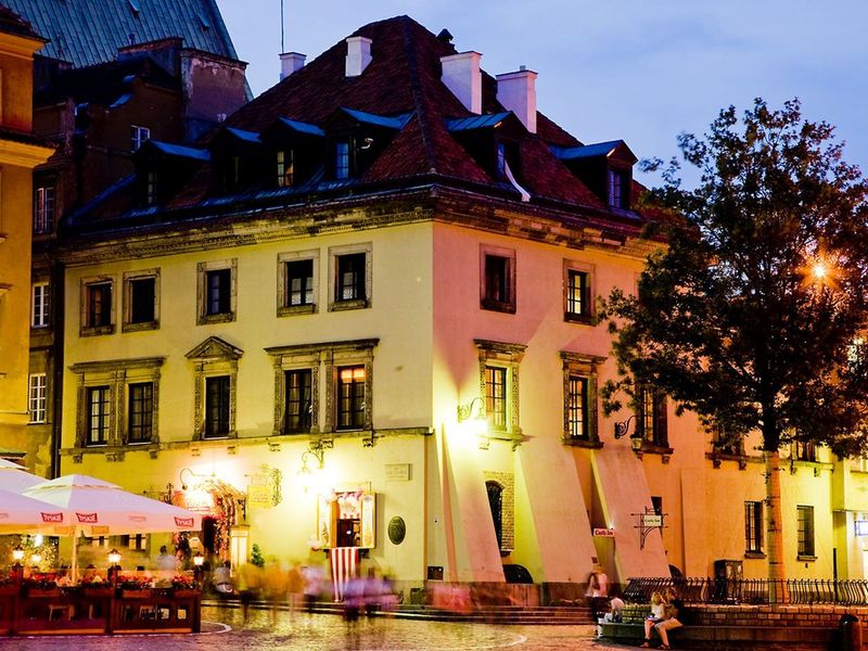 Castle Inn