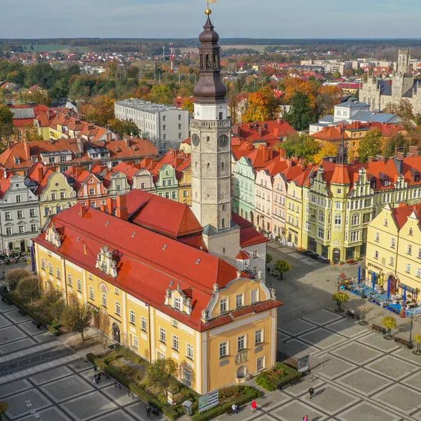 Centrum Bolesławiec