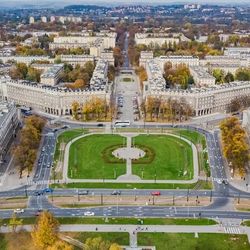 Centrum Kraków