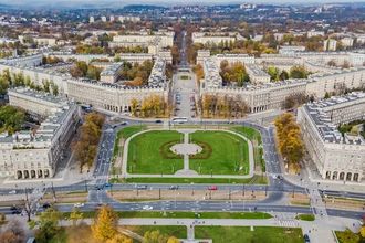 Centrum Kraków