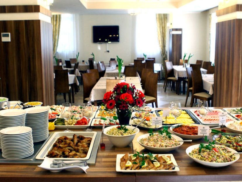 restauracja