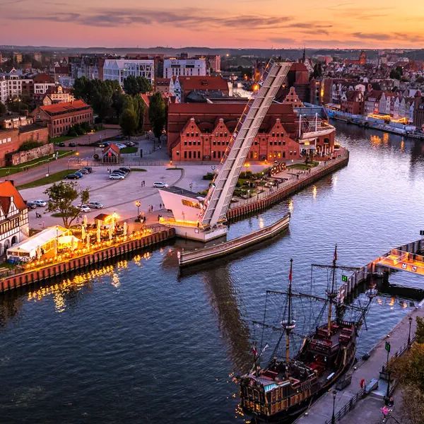 Chrobry Apartamenty Grodzka 10