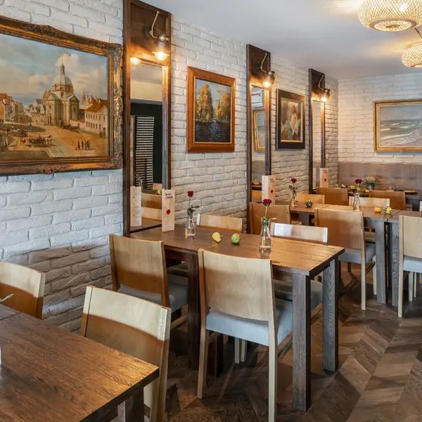 Chrobry Apartamenty Grodzka 10