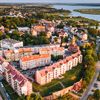 Wczasy z biura podróży Kamień Pomorski Chrobry Sanatorium Uzdrowiskowe Kamień Pomorski