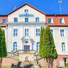 Wczasy z biura podróży Kamień Pomorski Chrobry Sanatorium Uzdrowiskowe Kamień Pomorski