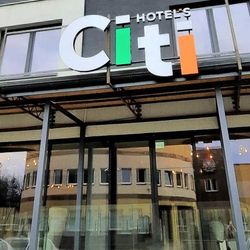 Citi Hotels Łódź