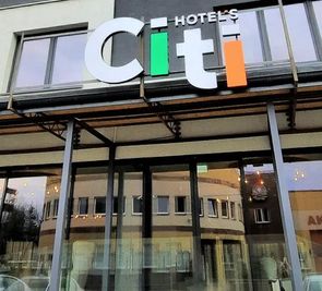 Citi Hotels łódź