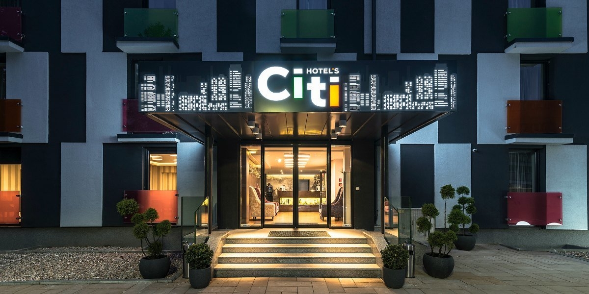 Citi Wrocław