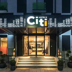 Citi Wrocław