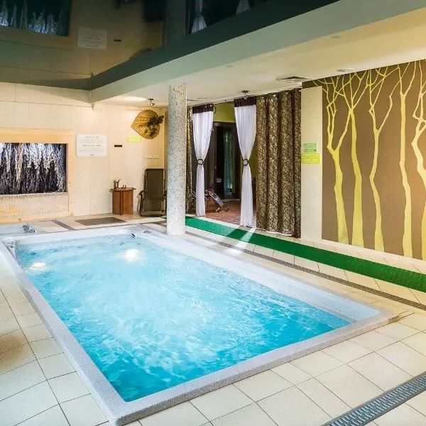 City SM Spa & Wellness