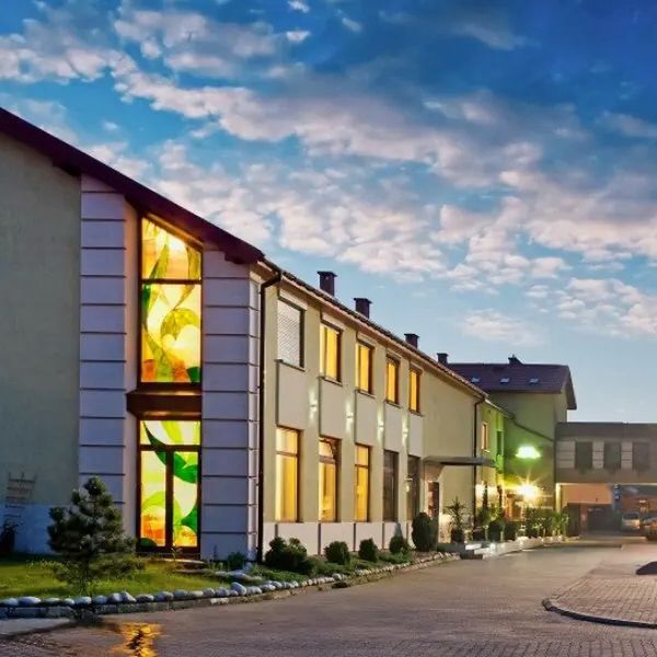 City SM Spa & Wellness