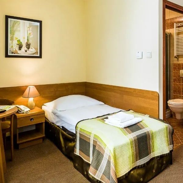 City SM Spa & Wellness