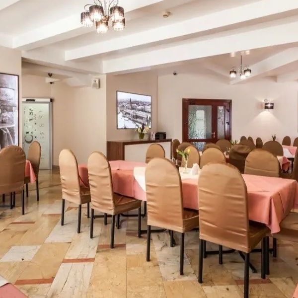 City SM Spa & Wellness