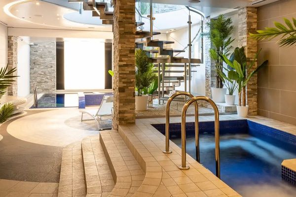 Coco Boutique Hotel SPA
