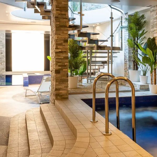 Coco Boutique Hotel & SPA