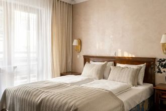 Coco Boutique Hotel SPA
