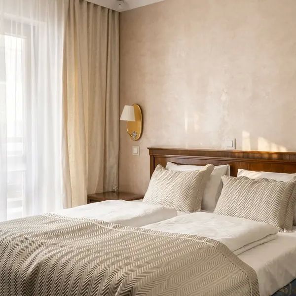 Coco Boutique Hotel & SPA
