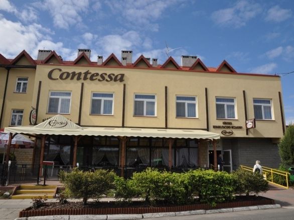 Contessa