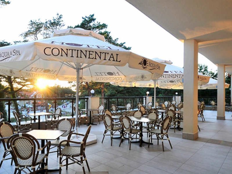 restauracja