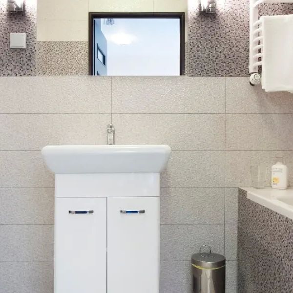 Cracow Stay Apartments