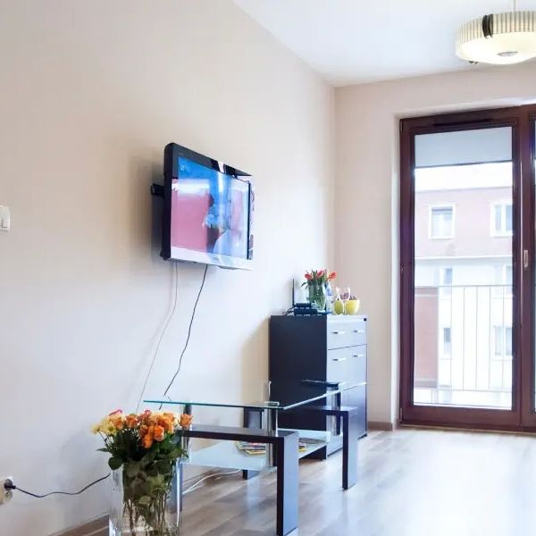 Cracow Stay Apartments