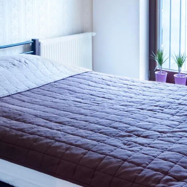Cracow Stay Apartments
