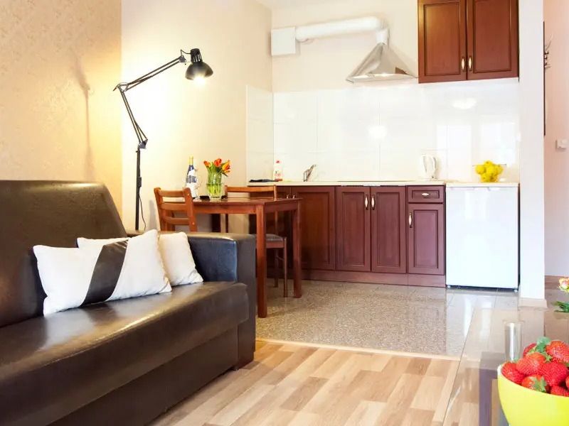 Cracow Stay Apartments
