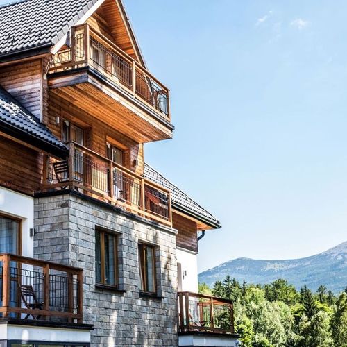 Wczasy zorganizowane Szklarska Poręba Cristal Resort