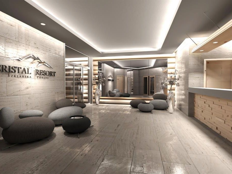 recepcja / lobby