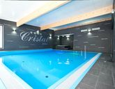 Cristal Spa