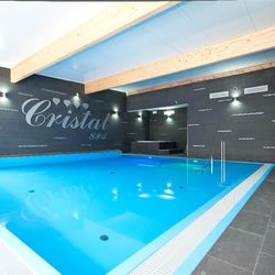 Cristal Spa