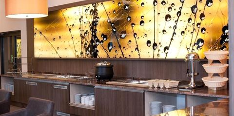 teren hotelu, restauracja, lobby bar, drink bar