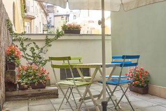 Crystal Suites chez Helena