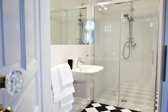 Crystal Suites chez Helena
