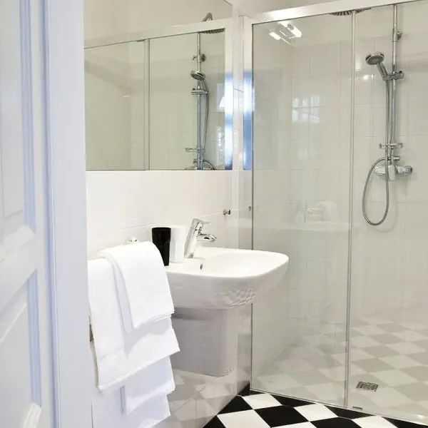 Crystal Suites chez Helena