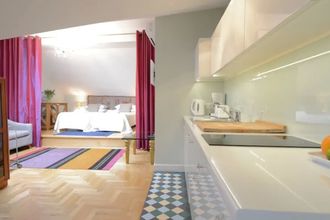 Crystal Suites chez Helena