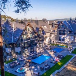 Czarny Kamień Resort SPA Czarny Kamień Resort SPA