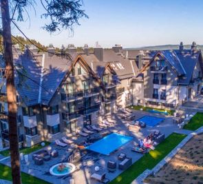 Czarny Kamień Resort & SPA