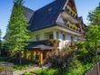 Top miejscowość Zakopane